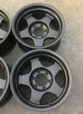 ขายล้อ16x8ลบ25