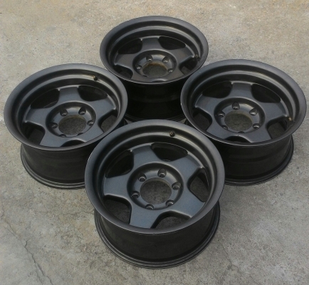 ขายล้อ16x8ลบ25