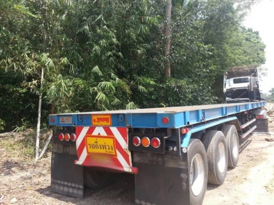 รถอีซูซุ 10 ล้อ  หัวลาก GXZ 360 แรงม้า. ปี 55.  ( ขายแม่ , ลูก )    สนใจติดต่อ  081 - 6079515