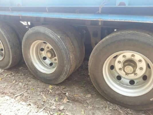 รถอีซูซุ 10 ล้อ  หัวลาก GXZ 360 แรงม้า. ปี 55.  ( ขายแม่ , ลูก )    สนใจติดต่อ  081 - 6079515