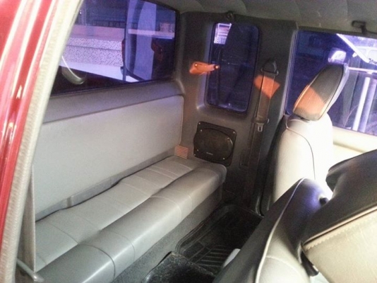 toyota mighty x ปี 96 เดิมๆโป่งแท้ toyota mighty x ปี 96 เดิมๆโป่งแท้