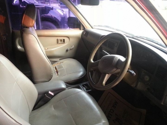 toyota mighty x ปี 96 เดิมๆโป่งแท้ toyota mighty x ปี 96 เดิมๆโป่งแท้