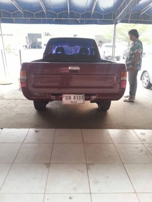 toyota mighty x ปี 96 เดิมๆโป่งแท้ toyota mighty x ปี 96 เดิมๆโป่งแท้