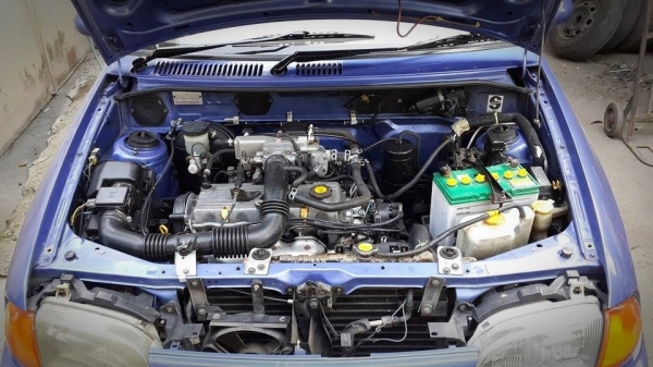 ต้องการขายรถ Ford aspire 3dr ราคา 39,000 บาท +++++++++