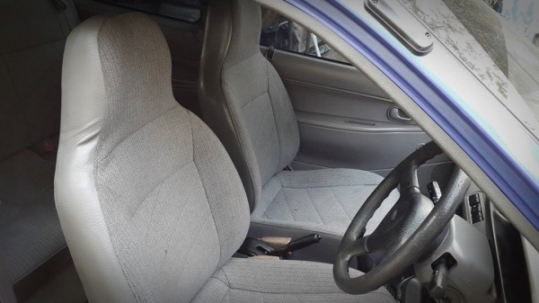 ต้องการขายรถ Ford aspire 3dr ราคา 39,000 บาท +++++++++