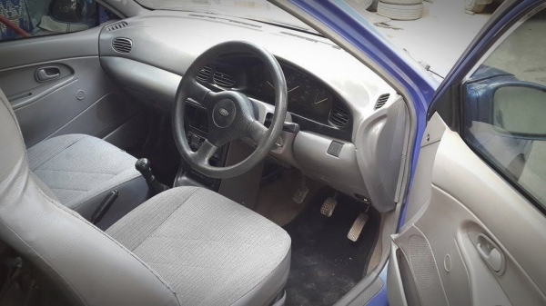 ต้องการขายรถ Ford aspire 3dr ราคา 39,000 บาท +++++++++