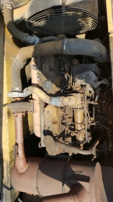 ขาย แบคโฮ CAT 320 V.1 เอกสารเล่มทะเบียนครบ ราคาต่อรองได้ครับ