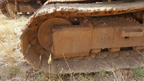 ขาย แบคโฮ CAT 320 V.1 เอกสารเล่มทะเบียนครบ ราคาต่อรองได้ครับ