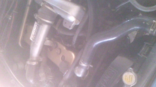 รถกะบะอีชูชุดีแมคหัวเดียว2500เทอร์โบ