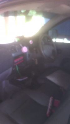 รถกะบะอีชูชุดีแมคหัวเดียว2500เทอร์โบ