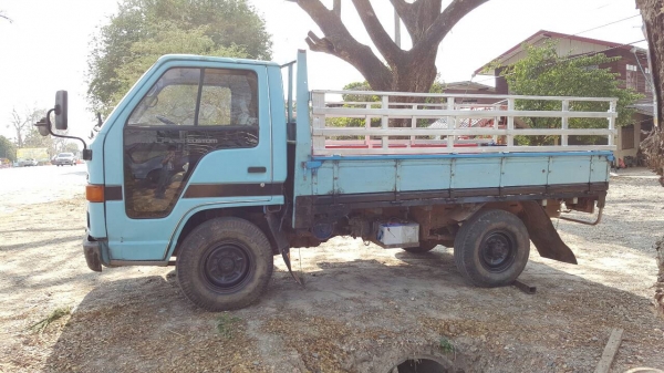 ขาย รถบรรทุก 4 ล้อ NKR55E เครื่อง 4JB1 88 แรงม้า คัสซีสวยตลอดเส้น หัวเก๋งยกได้ เกียร์ยาว ทะเบียนพร้อมโอนครับ ขาย รถบรรทุก 4 ล้อ NKR55E เครื่อง 4JB1 88 แรงม้า คัสซีสวยตลอดเส้น หัวเก๋งยกได้ เกียร์ยาว ทะเบียนพร้อมโอนครับ