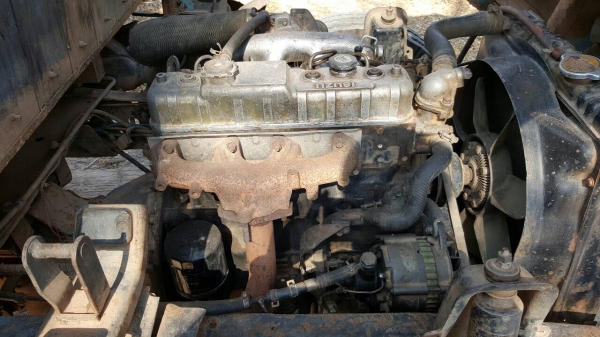 ขาย รถบรรทุก 4 ล้อ NKR55E เครื่อง 4JB1 88 แรงม้า คัสซีสวยตลอดเส้น หัวเก๋งยกได้ เกียร์ยาว ทะเบียนพร้อมโอนครับ ขาย รถบรรทุก 4 ล้อ NKR55E เครื่อง 4JB1 88 แรงม้า คัสซีสวยตลอดเส้น หัวเก๋งยกได้ เกียร์ยาว ทะเบียนพร้อมโอนครับ