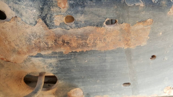 ขาย รถบรรทุก 4 ล้อ NKR55E เครื่อง 4JB1 88 แรงม้า คัสซีสวยตลอดเส้น หัวเก๋งยกได้ เกียร์ยาว ทะเบียนพร้อมโอนครับ ขาย รถบรรทุก 4 ล้อ NKR55E เครื่อง 4JB1 88 แรงม้า คัสซีสวยตลอดเส้น หัวเก๋งยกได้ เกียร์ยาว ทะเบียนพร้อมโอนครับ