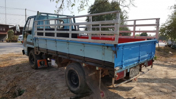 ขาย รถบรรทุก 4 ล้อ NKR55E เครื่อง 4JB1 88 แรงม้า คัสซีสวยตลอดเส้น หัวเก๋งยกได้ เกียร์ยาว ทะเบียนพร้อมโอนครับ ขาย รถบรรทุก 4 ล้อ NKR55E เครื่อง 4JB1 88 แรงม้า คัสซีสวยตลอดเส้น หัวเก๋งยกได้ เกียร์ยาว ทะเบียนพร้อมโอนครับ