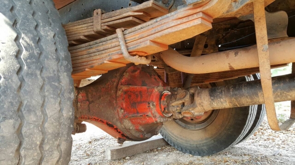 ขาย 6 ล้อ ISUZU NPR66LX5 S เครื่อง 4HF1 120 ฝาดำ คัสซีสวยตลอดเส้น ทะเบียนพร้อมโอน ขาย 6 ล้อ ISUZU NPR66LX5 S เครื่อง 4HF1 120 ฝาดำ คัสซีสวยตลอดเส้น ทะเบียนพร้อมโอน