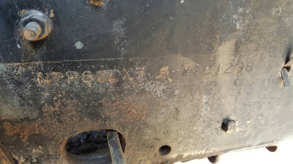 ขาย 6 ล้อ ISUZU NPR66LX5 S เครื่อง 4HF1 120 ฝาดำ คัสซีสวยตลอดเส้น ทะเบียนพร้อมโอน ขาย 6 ล้อ ISUZU NPR66LX5 S เครื่อง 4HF1 120 ฝาดำ คัสซีสวยตลอดเส้น ทะเบียนพร้อมโอน