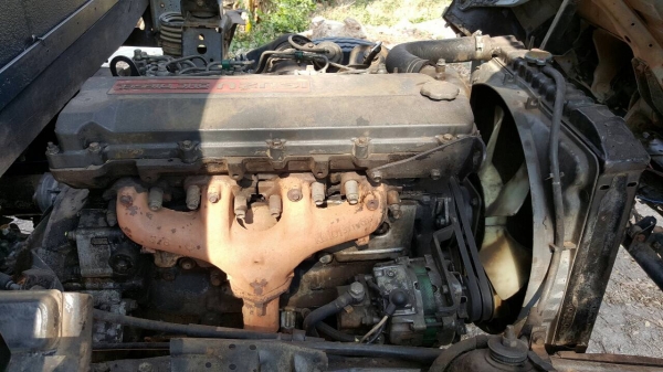 ขาย 6 ล้อ ISUZU NPR66LX5 S เครื่อง 4HF1 120 ฝาดำ คัสซีสวยตลอดเส้น ทะเบียนพร้อมโอน ขาย 6 ล้อ ISUZU NPR66LX5 S เครื่อง 4HF1 120 ฝาดำ คัสซีสวยตลอดเส้น ทะเบียนพร้อมโอน