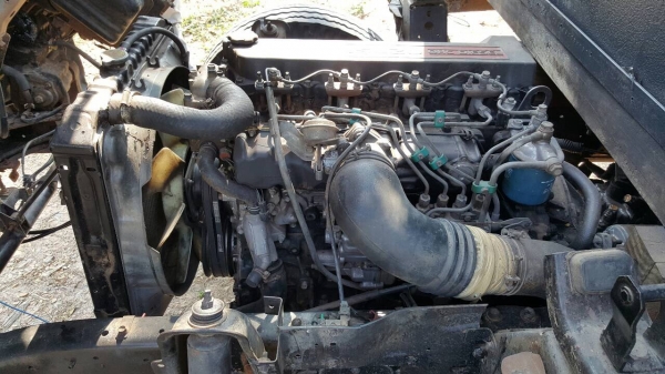 ขาย 6 ล้อ ISUZU NPR66LX5 S เครื่อง 4HF1 120 ฝาดำ คัสซีสวยตลอดเส้น ทะเบียนพร้อมโอน ขาย 6 ล้อ ISUZU NPR66LX5 S เครื่อง 4HF1 120 ฝาดำ คัสซีสวยตลอดเส้น ทะเบียนพร้อมโอน