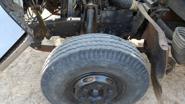 ขาย 6 ล้อ ISUZU NPR66LX5 S เครื่อง 4HF1 120 ฝาดำ คัสซีสวยตลอดเส้น ทะเบียนพร้อมโอน ขาย 6 ล้อ ISUZU NPR66LX5 S เครื่อง 4HF1 120 ฝาดำ คัสซีสวยตลอดเส้น ทะเบียนพร้อมโอน