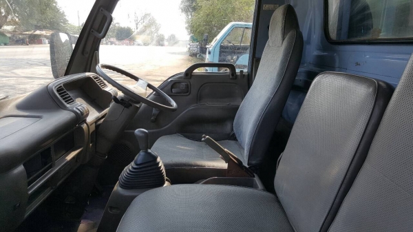 ขาย 6 ล้อ ISUZU NPR66LX5 S เครื่อง 4HF1 120 ฝาดำ คัสซีสวยตลอดเส้น ทะเบียนพร้อมโอน ขาย 6 ล้อ ISUZU NPR66LX5 S เครื่อง 4HF1 120 ฝาดำ คัสซีสวยตลอดเส้น ทะเบียนพร้อมโอน