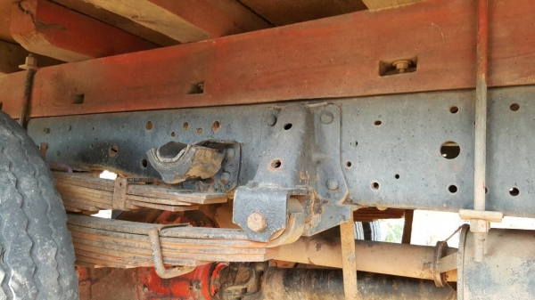 ขาย 6 ล้อ ISUZU NPR66LX5 S เครื่อง 4HF1 120 ฝาดำ คัสซีสวยตลอดเส้น ทะเบียนพร้อมโอน ขาย 6 ล้อ ISUZU NPR66LX5 S เครื่อง 4HF1 120 ฝาดำ คัสซีสวยตลอดเส้น ทะเบียนพร้อมโอน