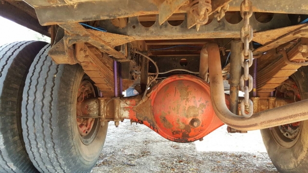 ขาย 6 ล้อ ISUZU NPR66LX5 S เครื่อง 4HF1 120 ฝาดำ คัสซีสวยตลอดเส้น ทะเบียนพร้อมโอน ขาย 6 ล้อ ISUZU NPR66LX5 S เครื่อง 4HF1 120 ฝาดำ คัสซีสวยตลอดเส้น ทะเบียนพร้อมโอน