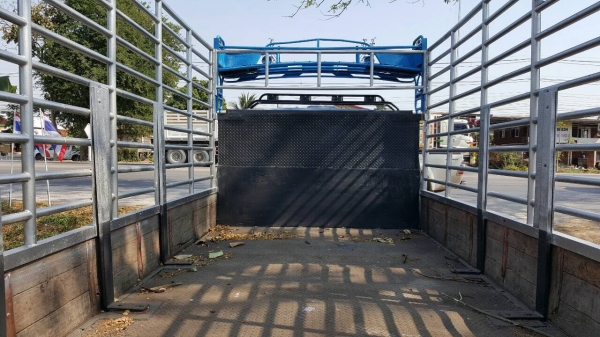 ขาย 6 ล้อ ISUZU NPR66LX5 S เครื่อง 4HF1 120 ฝาดำ คัสซีสวยตลอดเส้น ทะเบียนพร้อมโอน ขาย 6 ล้อ ISUZU NPR66LX5 S เครื่อง 4HF1 120 ฝาดำ คัสซีสวยตลอดเส้น ทะเบียนพร้อมโอน