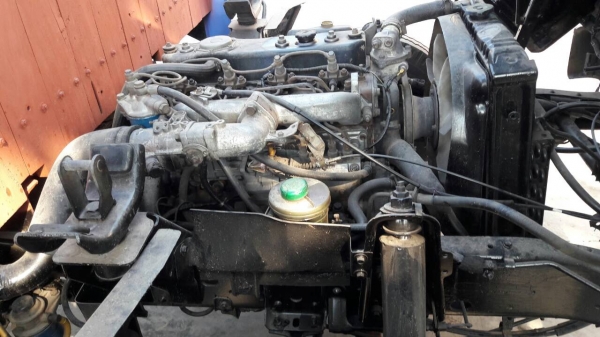 ขาย 6 ล้อ ISUZU NPR57L เครื่อง 4BC2 100 แรงม้า พวงมาลัยพาวเวอร์ เกียร์สั้น คัสซีสวยตลอดเส้น ทะเบียนพร้อมโอนครับ ขาย 6 ล้อ ISUZU NPR57L เครื่อง 4BC2 100 แรงม้า พวงมาลัยพาวเวอร์ เกียร์สั้น คัสซีสวยตลอดเส้น ทะเบียนพร้อมโอนครับ