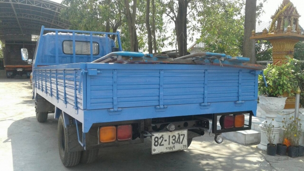 ขาย 6 ล้อ ISUZU NPR57L เครื่อง 4BC2 100 แรงม้า พวงมาลัยพาวเวอร์ เกียร์สั้น คัสซีสวยตลอดเส้น ทะเบียนพร้อมโอนครับ ขาย 6 ล้อ ISUZU NPR57L เครื่อง 4BC2 100 แรงม้า พวงมาลัยพาวเวอร์ เกียร์สั้น คัสซีสวยตลอดเส้น ทะเบียนพร้อมโอนครับ