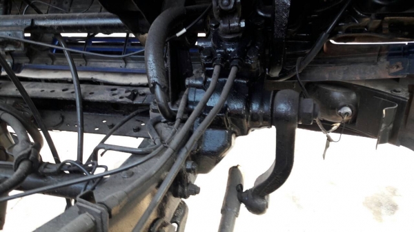 ขาย 6 ล้อ ISUZU NPR57L เครื่อง 4BC2 100 แรงม้า พวงมาลัยพาวเวอร์ เกียร์สั้น คัสซีสวยตลอดเส้น ทะเบียนพร้อมโอนครับ ขาย 6 ล้อ ISUZU NPR57L เครื่อง 4BC2 100 แรงม้า พวงมาลัยพาวเวอร์ เกียร์สั้น คัสซีสวยตลอดเส้น ทะเบียนพร้อมโอนครับ