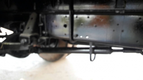 ขาย 6 ล้อ ISUZU NPR57L เครื่อง 4BC2 100 แรงม้า พวงมาลัยพาวเวอร์ เกียร์สั้น คัสซีสวยตลอดเส้น ทะเบียนพร้อมโอนครับ ขาย 6 ล้อ ISUZU NPR57L เครื่อง 4BC2 100 แรงม้า พวงมาลัยพาวเวอร์ เกียร์สั้น คัสซีสวยตลอดเส้น ทะเบียนพร้อมโอนครับ