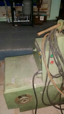 ขาย เครื่องม้วนเหล็ก ใช้มอเตอร์ไฟฟ้า เก่าญี่ปุ่น กว้าง 1.4 เมตร ลูกกลิ้งโต 4"