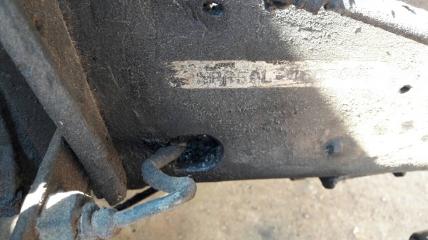 ขาย 6 ล้อ ISUZU NPR59L เครื่อง 4HF1 120 แรงม้า ฝาขาว คัสซีสวยใช้ได้ พวงมาลัยพาวเวอร์ เกียร์ยาว ทะเบียนเต็มพร้อมโอน ขาย 6 ล้อ ISUZU NPR59L เครื่อง 4HF1 120 แรงม้า ฝาขาว คัสซีสวยใช้ได้ พวงมาลัยพาวเวอร์ เกียร์ยาว ทะเบียนเต็มพร้อมโอน