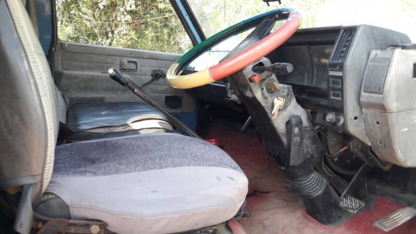 ขาย 6 ล้อ ISUZU NPR59L เครื่อง 4HF1 120 แรงม้า ฝาขาว คัสซีสวยใช้ได้ พวงมาลัยพาวเวอร์ เกียร์ยาว ทะเบียนเต็มพร้อมโอน ขาย 6 ล้อ ISUZU NPR59L เครื่อง 4HF1 120 แรงม้า ฝาขาว คัสซีสวยใช้ได้ พวงมาลัยพาวเวอร์ เกียร์ยาว ทะเบียนเต็มพร้อมโอน