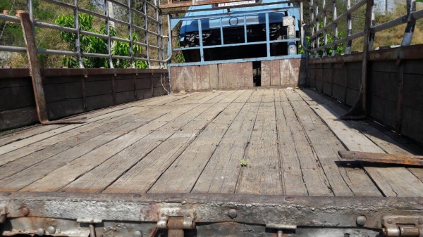 ขาย 6 ล้อ ISUZU NPR59L เครื่อง 4HF1 120 แรงม้า ฝาขาว คัสซีสวยใช้ได้ พวงมาลัยพาวเวอร์ เกียร์ยาว ทะเบียนเต็มพร้อมโอน ขาย 6 ล้อ ISUZU NPR59L เครื่อง 4HF1 120 แรงม้า ฝาขาว คัสซีสวยใช้ได้ พวงมาลัยพาวเวอร์ เกียร์ยาว ทะเบียนเต็มพร้อมโอน