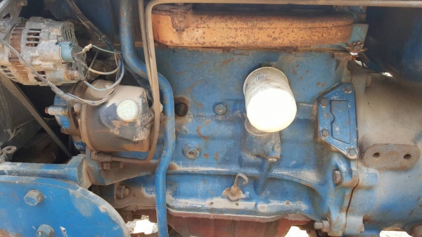 ขาย รถไถ FORD 6600 T3 เอกสารใบอินวอยซ์ ยางเต็ม อุปกรณ์มีผาน 3 ผาน 6 และผานดันหน้า ขาย รถไถ FORD 6600 T3 เอกสารใบอินวอยซ์ ยางเต็ม อุปกรณ์มีผาน 3 ผาน 6 และผานดันหน้า