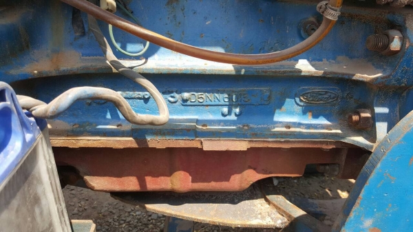 ขาย รถไถ FORD 6600 T3 เอกสารใบอินวอยซ์ ยางเต็ม อุปกรณ์มีผาน 3 ผาน 6 และผานดันหน้า ขาย รถไถ FORD 6600 T3 เอกสารใบอินวอยซ์ ยางเต็ม อุปกรณ์มีผาน 3 ผาน 6 และผานดันหน้า