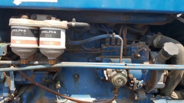 ขาย รถไถ FORD 6600 T3 เอกสารใบอินวอยซ์ ยางเต็ม อุปกรณ์มีผาน 3 ผาน 6 และผานดันหน้า ขาย รถไถ FORD 6600 T3 เอกสารใบอินวอยซ์ ยางเต็ม อุปกรณ์มีผาน 3 ผาน 6 และผานดันหน้า