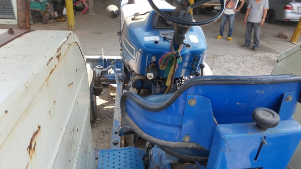 ขาย รถไถ FORD 6600 T3 เอกสารใบอินวอยซ์ ยางเต็ม อุปกรณ์มีผาน 3 ผาน 6 และผานดันหน้า ขาย รถไถ FORD 6600 T3 เอกสารใบอินวอยซ์ ยางเต็ม อุปกรณ์มีผาน 3 ผาน 6 และผานดันหน้า