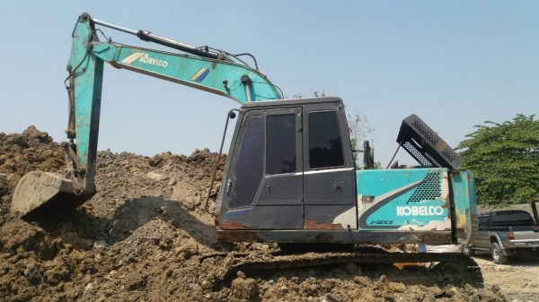 KOBELCO SK045