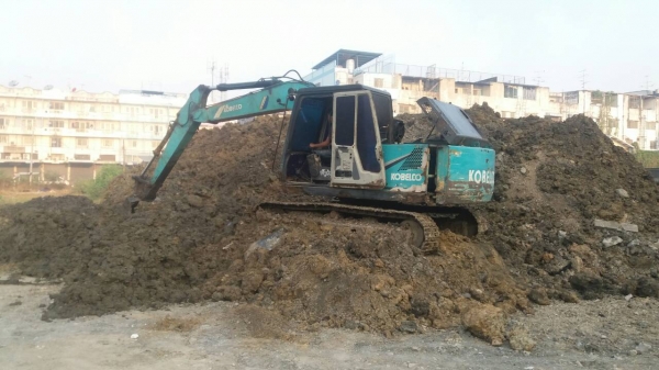 KOBELCO SK045