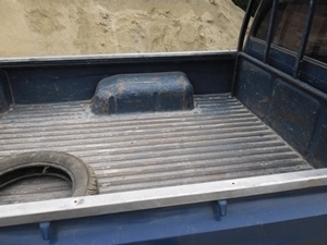 ลูกกระบะ HERO 4ขอ ***เฉพาะกระบะ***