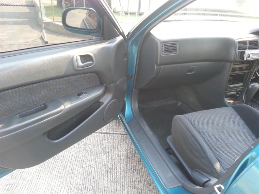 ขายด่วนรถบ้าน โตโยต้าCorolla auto 1.6 S.E.G Limited Airbag ABS ขายด่วนรถบ้าน โตโยต้าCorolla auto 1.6 S.E.G Limited Airbag ABS