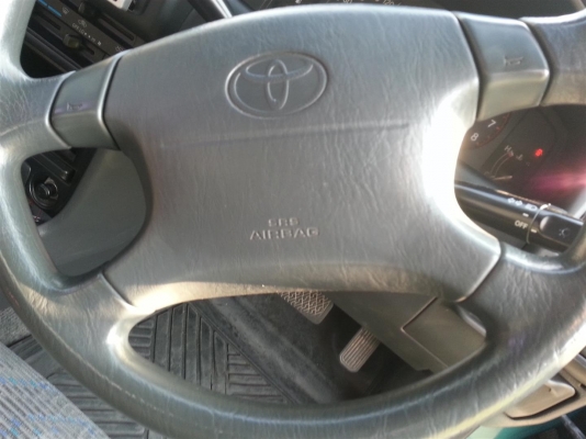 ขายด่วนรถบ้าน โตโยต้าCorolla auto 1.6 S.E.G Limited Airbag ABS ขายด่วนรถบ้าน โตโยต้าCorolla auto 1.6 S.E.G Limited Airbag ABS