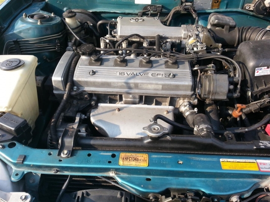 ขายด่วนรถบ้าน โตโยต้าCorolla auto 1.6 S.E.G Limited Airbag ABS ขายด่วนรถบ้าน โตโยต้าCorolla auto 1.6 S.E.G Limited Airbag ABS