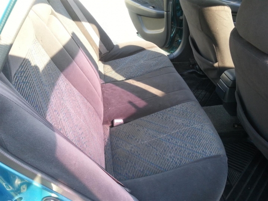 ขายด่วนรถบ้าน โตโยต้าCorolla auto 1.6 S.E.G Limited Airbag ABS ขายด่วนรถบ้าน โตโยต้าCorolla auto 1.6 S.E.G Limited Airbag ABS