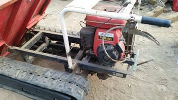 ขาย รถบรรทุกตะขาบ แทรกยาง ROBIN เอนกประสงค์ ยกดั้มได้ พร้อมใช้งาน ขาย รถบรรทุกตะขาบ แทรกยาง ROBIN เอนกประสงค์ ยกดั้มได้ พร้อมใช้งาน