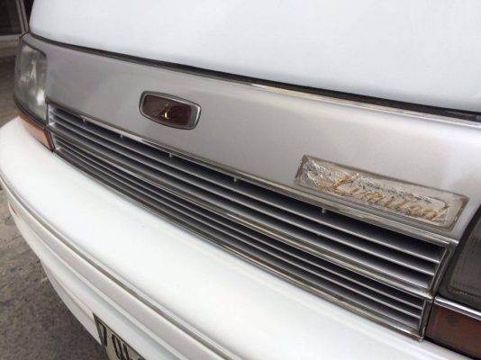 ฝากขายรถตู้โตโยต้าหัวจรวด สีขาวมุกใหม่ๆ เครื่องดีเซล2500 พวงมาลัยพาวเวอร์ ฝากขายรถตู้โตโยต้าหัวจรวด สีขาวมุกใหม่ๆ เครื่องดีเซล2500 พวงมาลัยพาวเวอร์