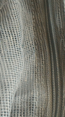 มุ้งสนามกันแมลง และยุงรบกวน ของใหม่ ขนาด 250 * 250 ซม. สูง 200 ซม. ตาข่ายทำมุ้งคุณภาพดี ระบายอากาศได้ดี ชักหรือทำความสะอาดง่าย