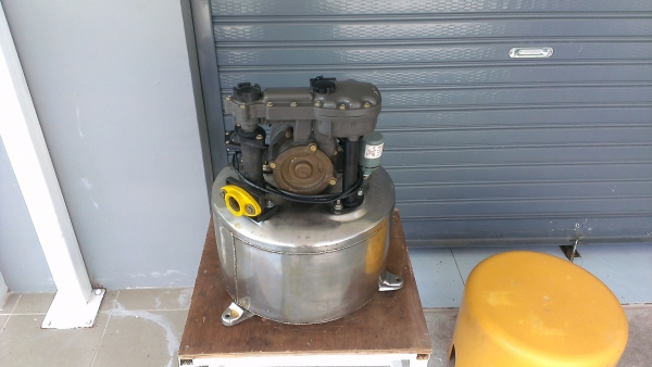 ขายปั้มน้ำ Mitsubishi ขายปั้มน้ำ Mitsubishi